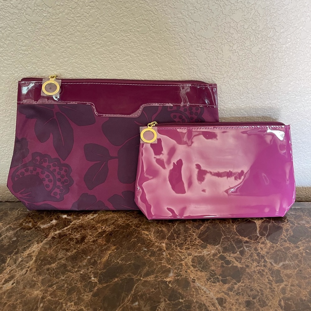 Estee Lauder makeup bag NOWT